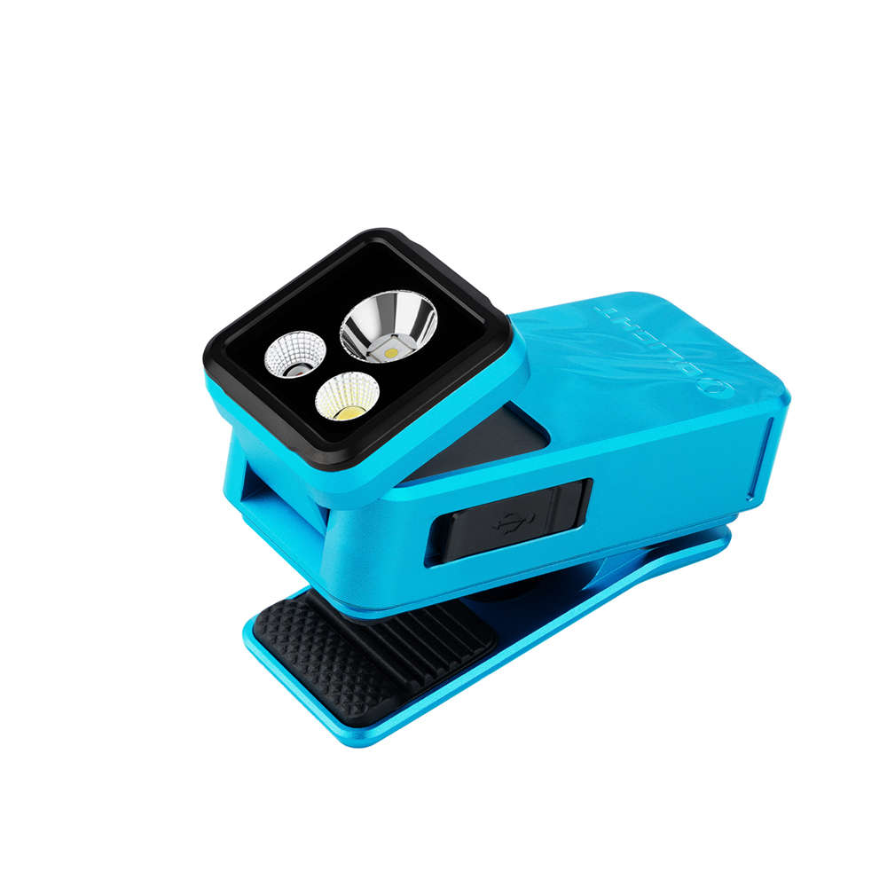 Olight Oclip 2 Pro Premium  530 lm Clip Light