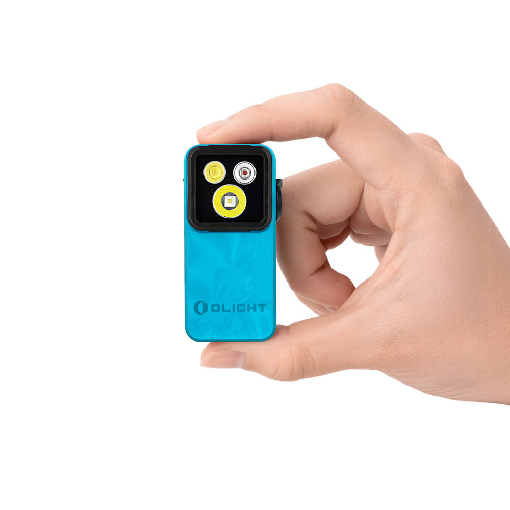 Olight Oclip 2 Pro Premium  530 lm Clip Light