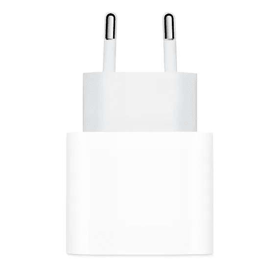 Apple 20W USB-C Power Adapter