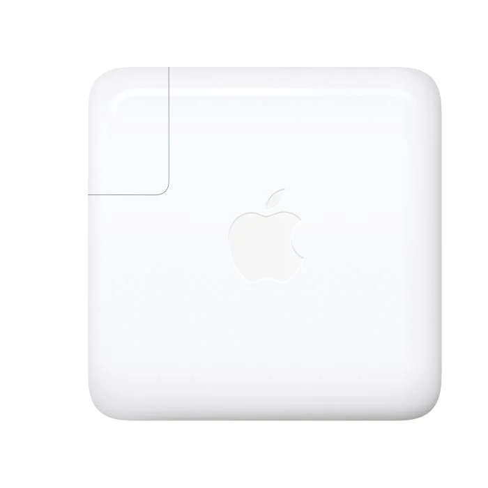 Apple 61W USB-C Power Adapter for MacBook Pro 13-inch 2016 or later