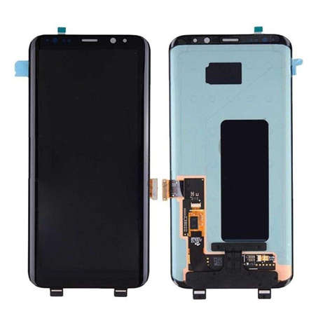 Samsung LCD Screen & Digitizer Assembly for Galaxy S8 Plus "G955F"