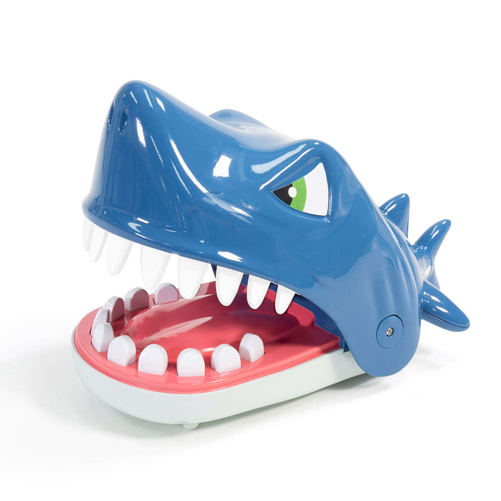 Ambassador - Shark Chomp Game