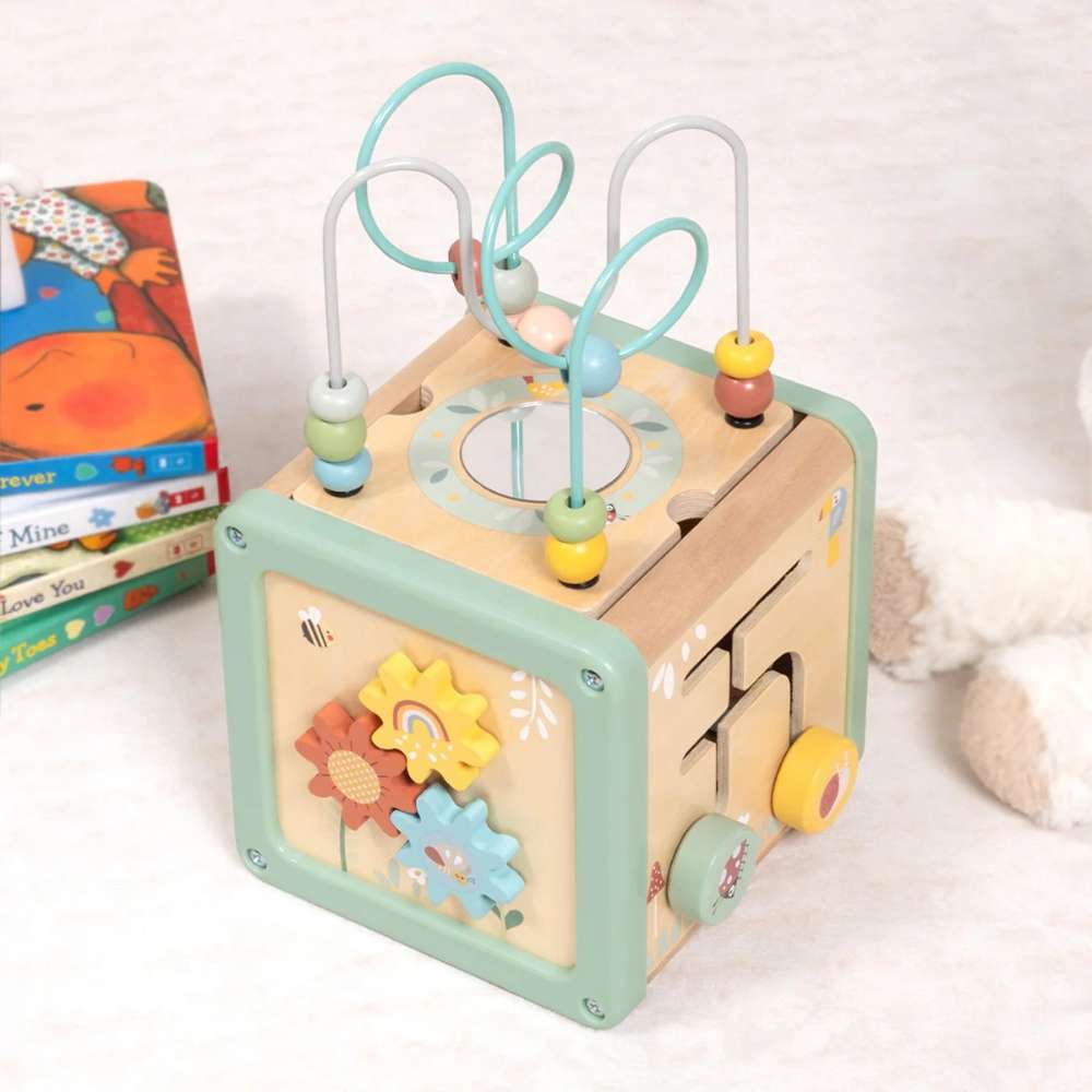 TookyToy - Play Cube