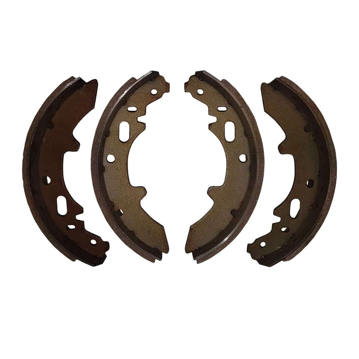 Audi 100 LS Rear Brake Shoe -1979