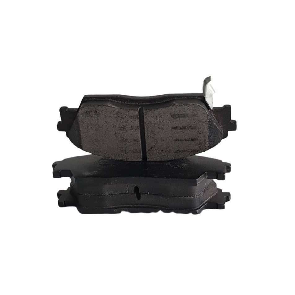 Honda Ballade 160i CRX Front Brake Pads -93