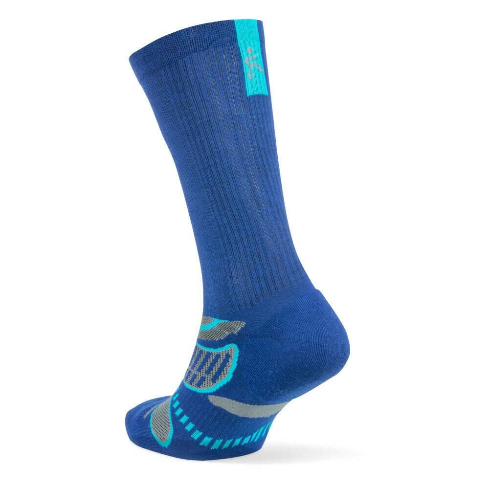 Balega Ultralight Crew Cobalt