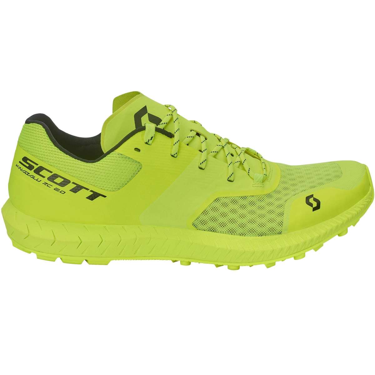 Scott Kinabalu RC 2.0 Ladies