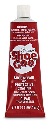 Shoe Goo