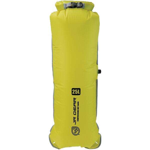 JR Gear Compression Dry Sack 25L