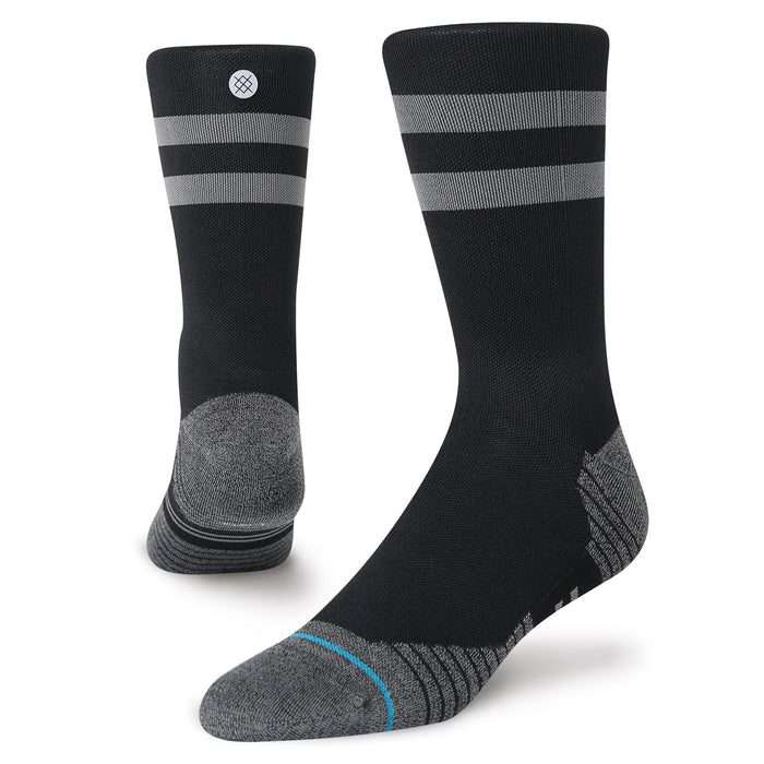 Stance Performance Ultralight Crew Height