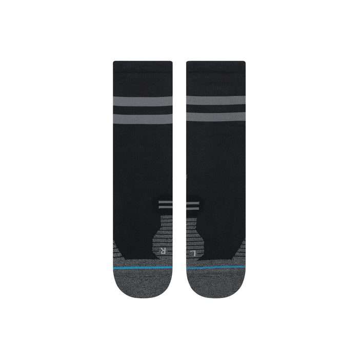 Stance Performance Ultralight Crew Height