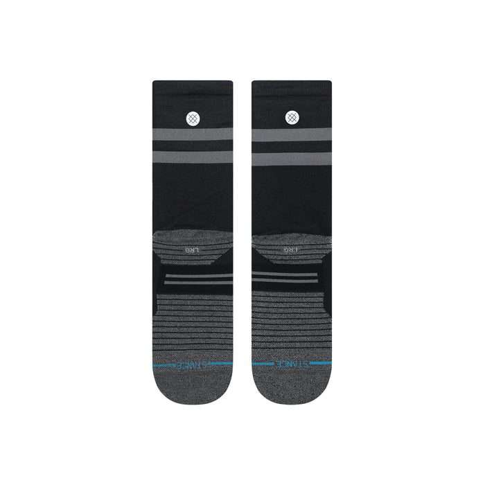 Stance Performance Ultralight Crew Height