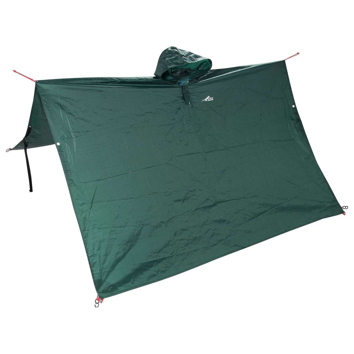Ultralight Rucksack Poncho