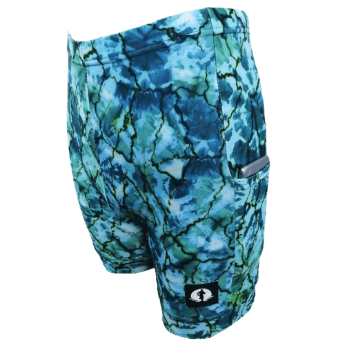 Funky Pants Classic - Tie Dye