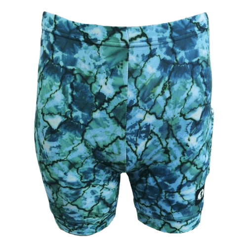 Funky Pants Classic - Tie Dye