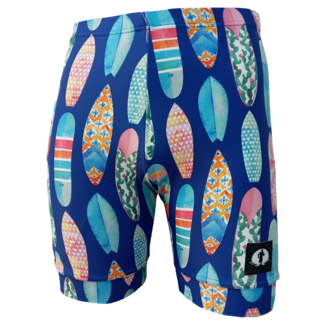 Funky Pants Classic - Surfs Up