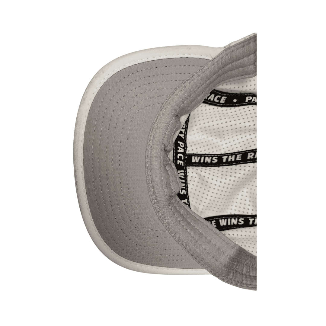 RNNR Pacer Hat Whiteout