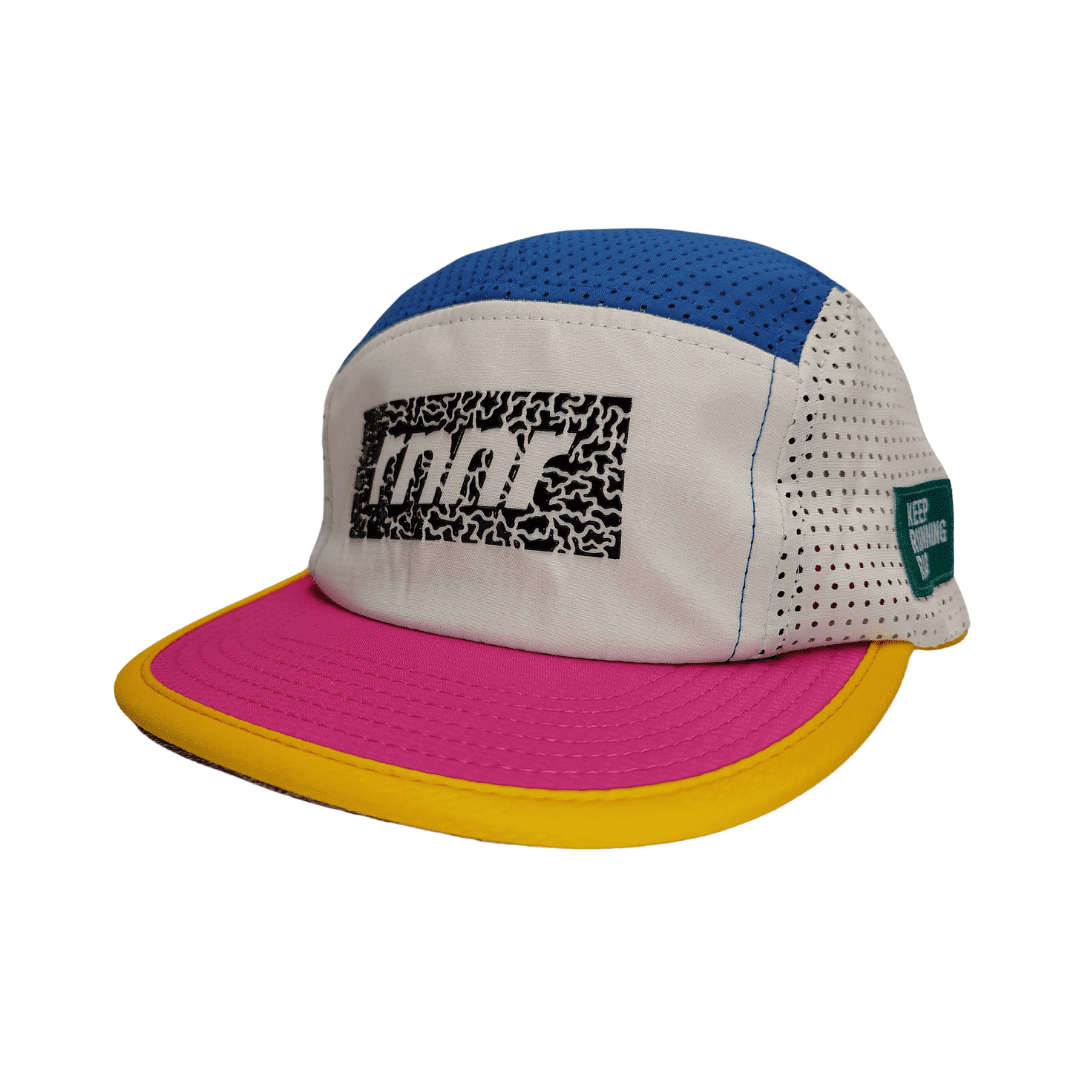 RNNR Pacer Hat Unicorn