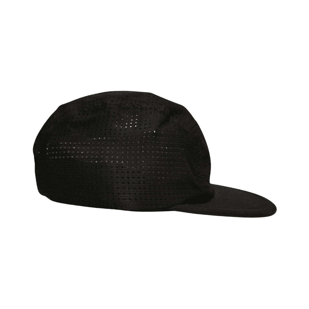 RNNR Pacer Hat Blackout