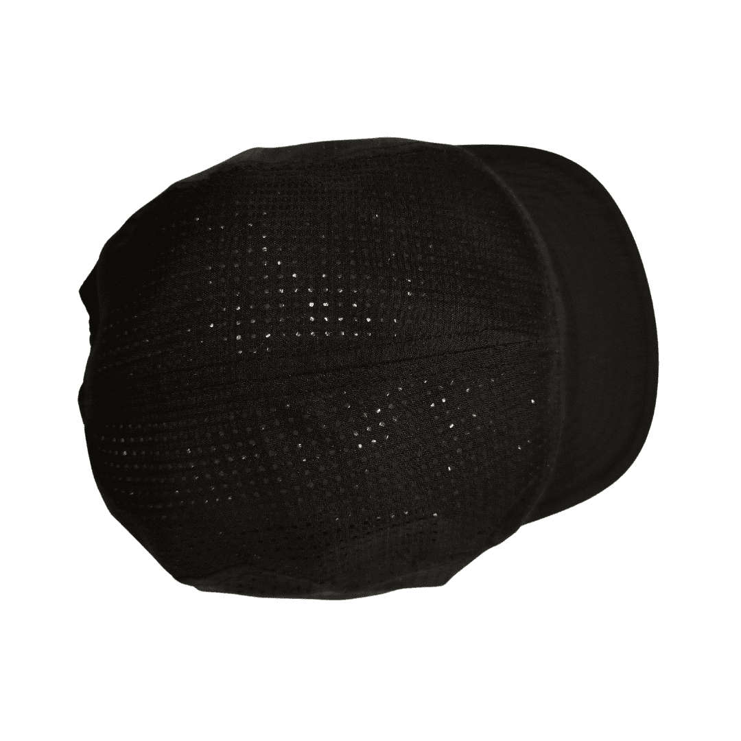 RNNR Pacer Hat Blackout
