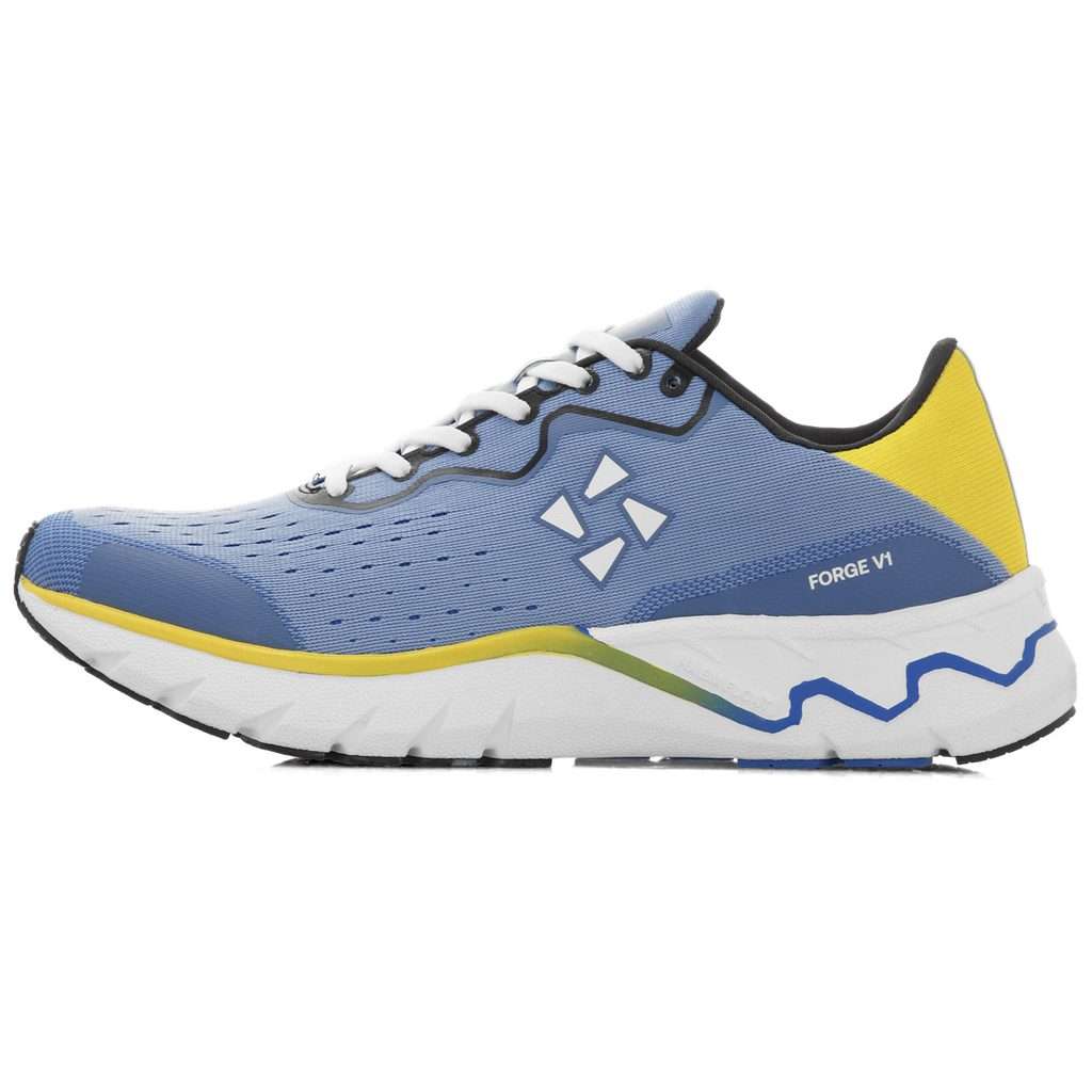 Pivot & Run Forge V1 Road Running Shoes Mens