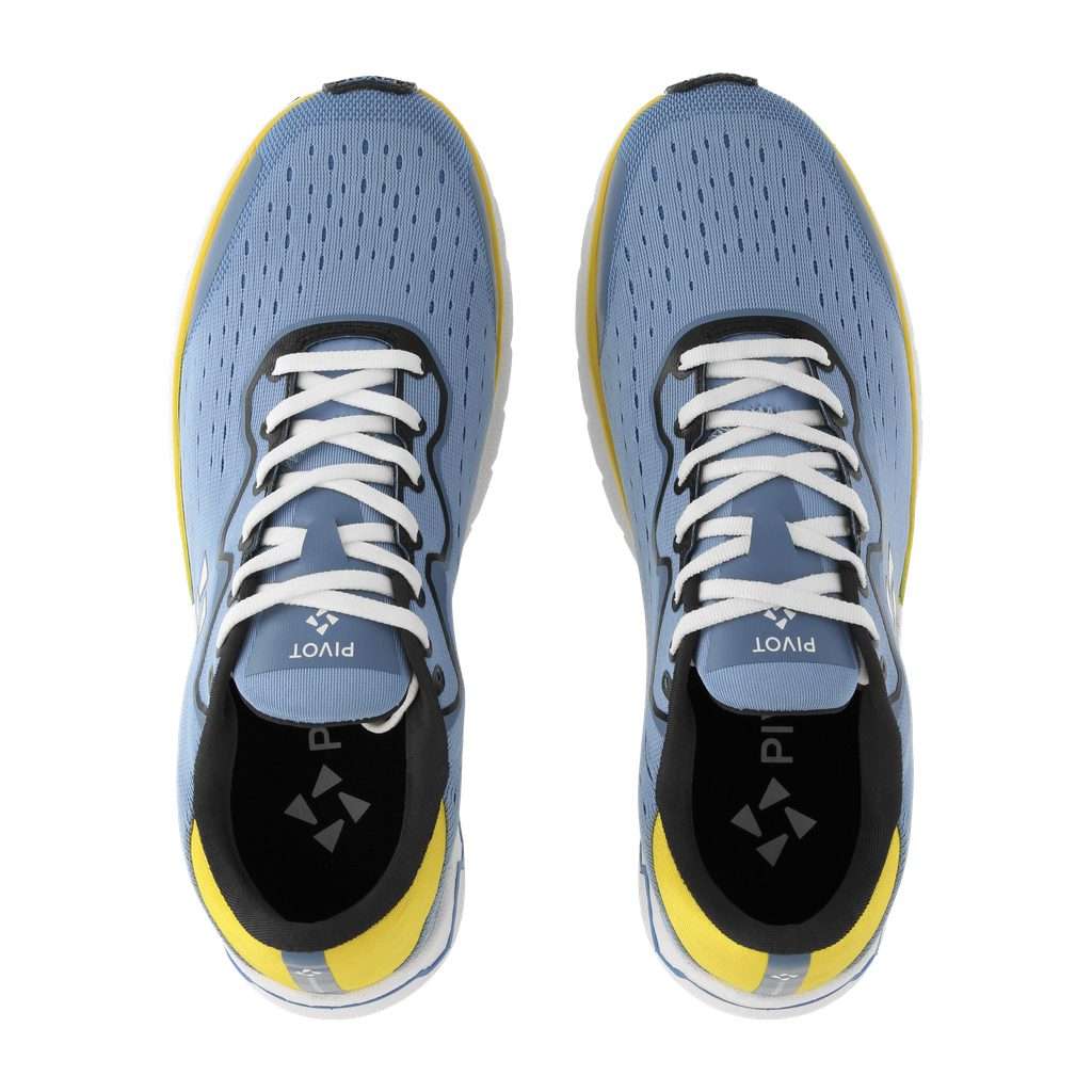 Pivot & Run Forge V1 Road Running Shoes Mens