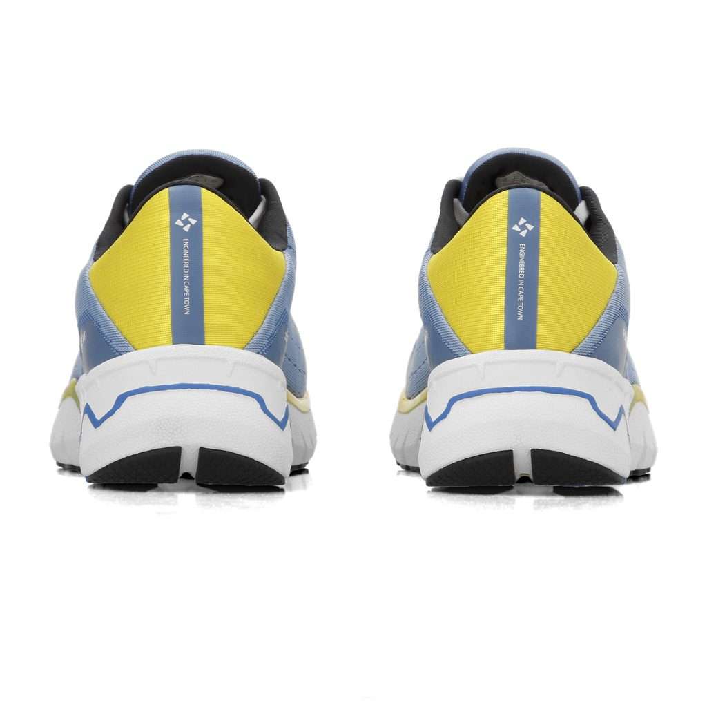 Pivot & Run Forge V1 Road Running Shoes Mens