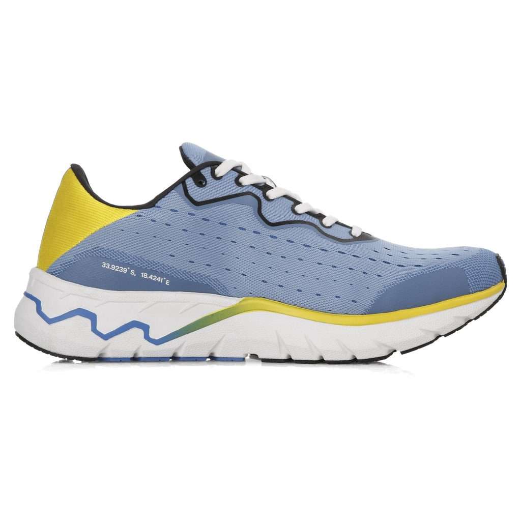 Pivot & Run Forge V1 Road Running Shoes Mens