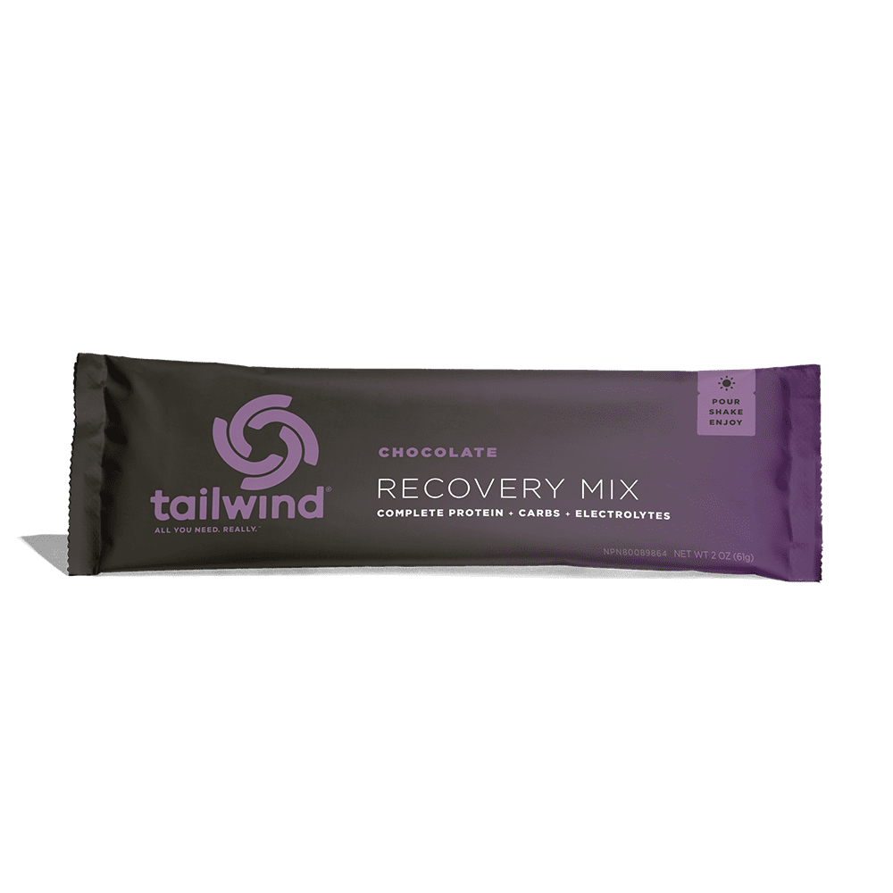 Tailwind Recovery Drink Stick Chocolate