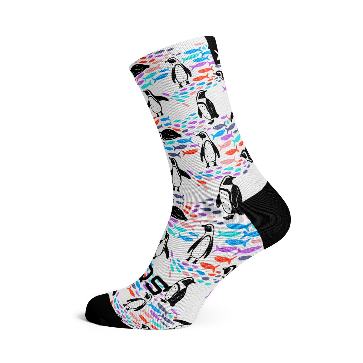 Sox Penguin Socks