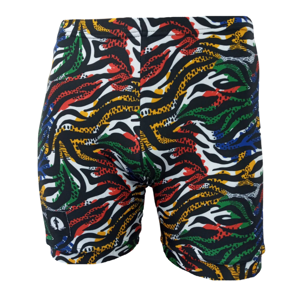 Funky Pants Classic- Ubuntu