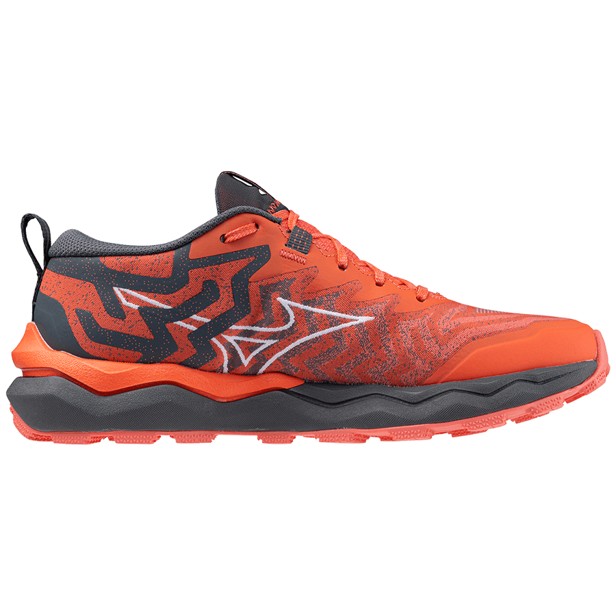 Mizuno Neo Daichi 10 Women's - Dapple Gray/wild Wind/Vulcan