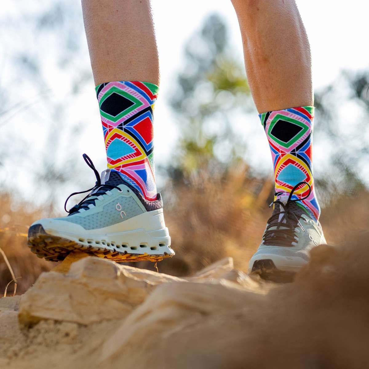 Sox Zulu Socks