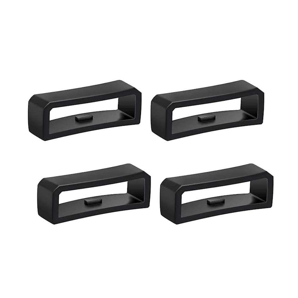 20mm Universal Watch Keeper [4 pack]