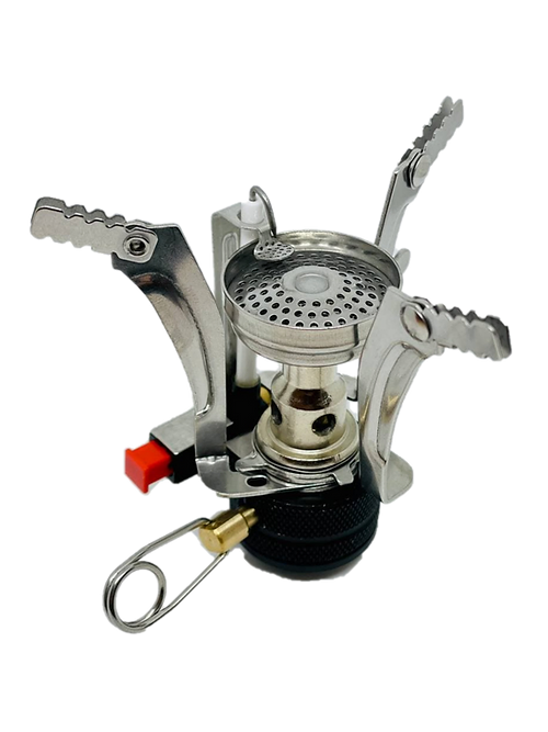 Outdoor Elements Shu-Shu Stove