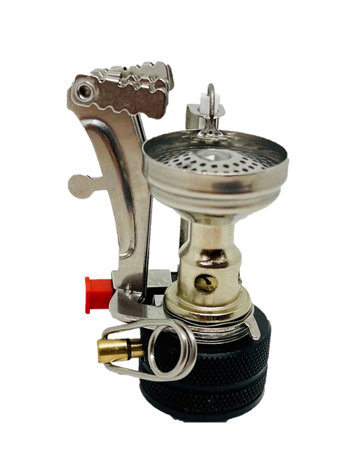 Outdoor Elements Shu-Shu Stove