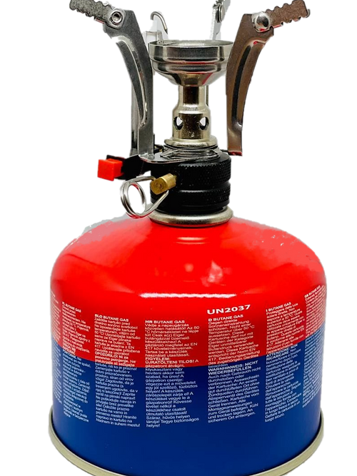 Outdoor Elements Shu-Shu Stove