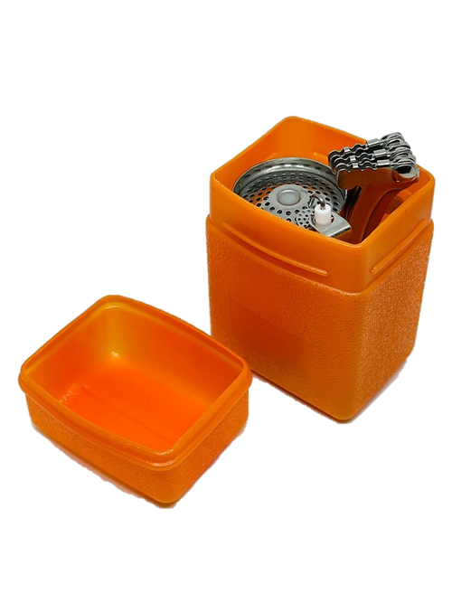 Outdoor Elements Shu-Shu Stove