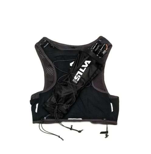 Silva Strive 10 Vest Black