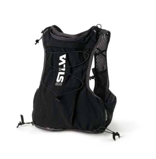 Silva Strive 10 Vest Black