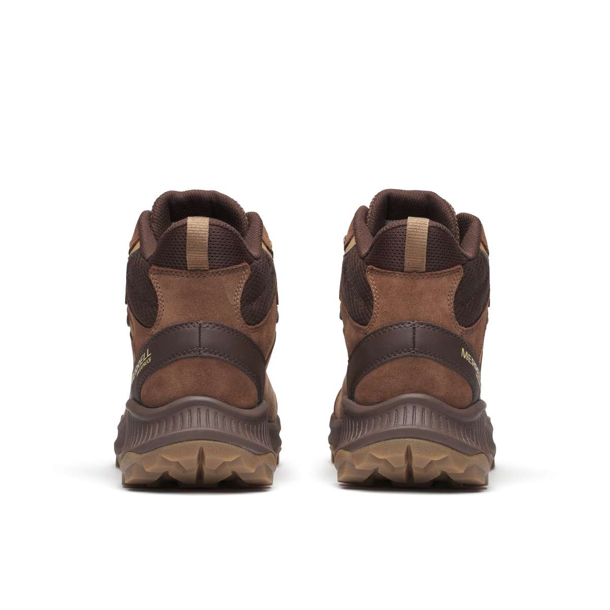 Merrell Speed Strike 2 Mid LTR WP Mens (Mole)