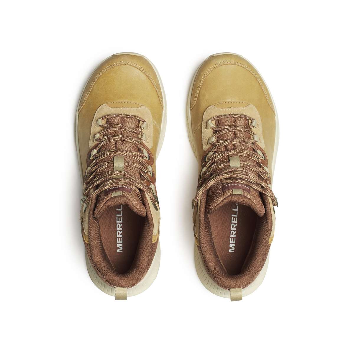 Merrell Speed Strike 2 Mid LTR WP Ladies (Latte)