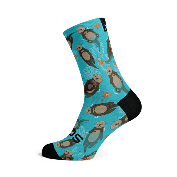 SOX Otters Socks