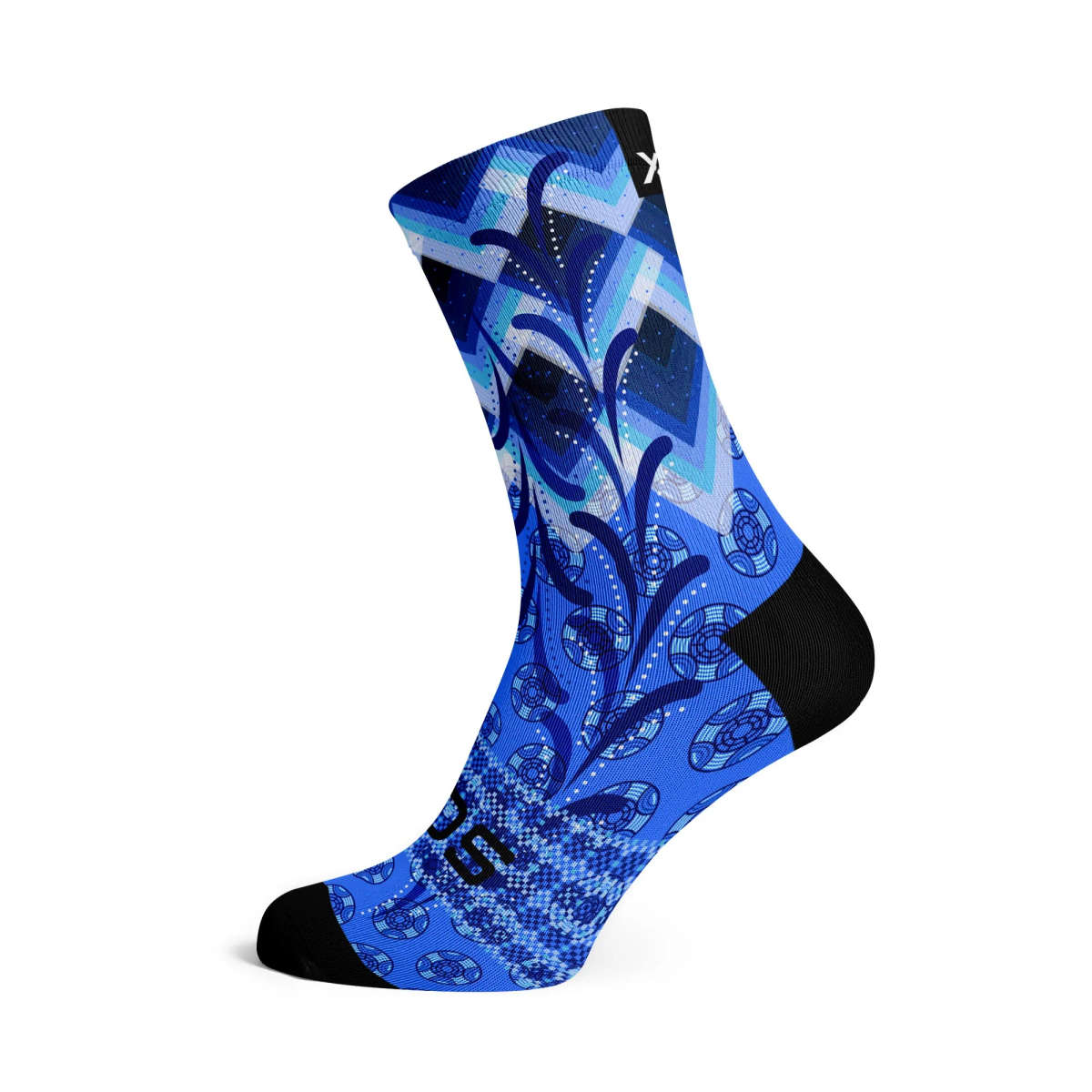 SOX Tswana Socks