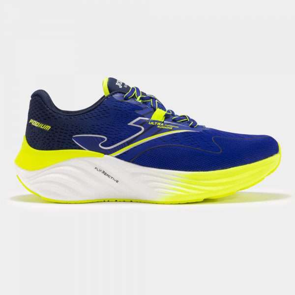 Joma Podium 2405 Men's (Royal Lemon Fluor)
