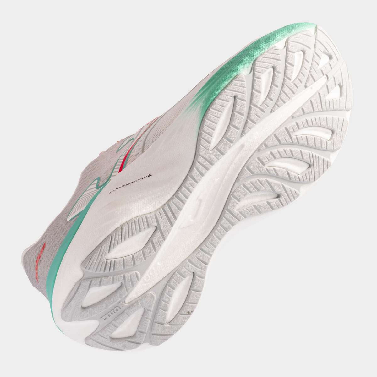 Joma Podium 2402 Ladies (White Turquoise)