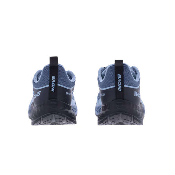 Inov-8 TrailFly - Men's Trail Running Shoe (Blue Grey/Black/Slate)