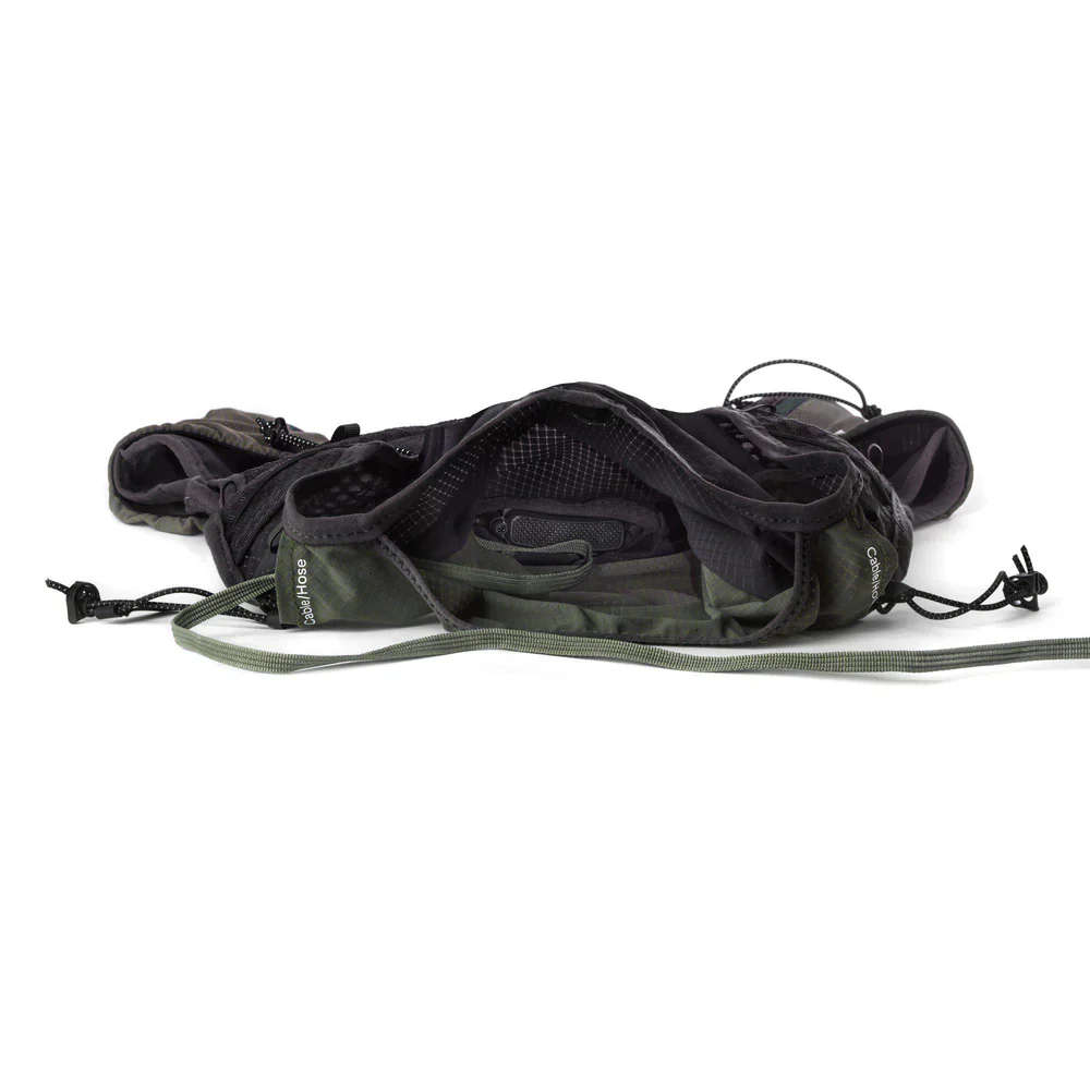 Silva Strive 10 Vest Olive