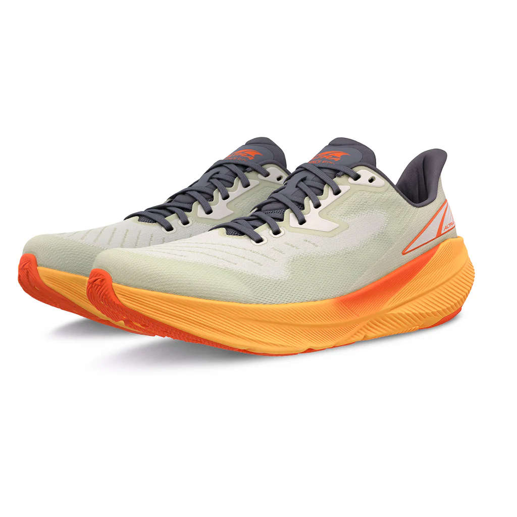 Altra Experience Flow Mens (Sand)