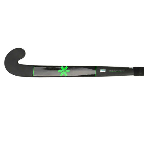 Osaka Pro Tour 100 Pro Bow 2.0 Iconic Black (Size: 37.5 inch)